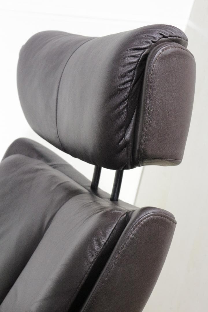 ★EKORNESエコーネス★ストレスレスチェア＆オットマン★ノルウェー