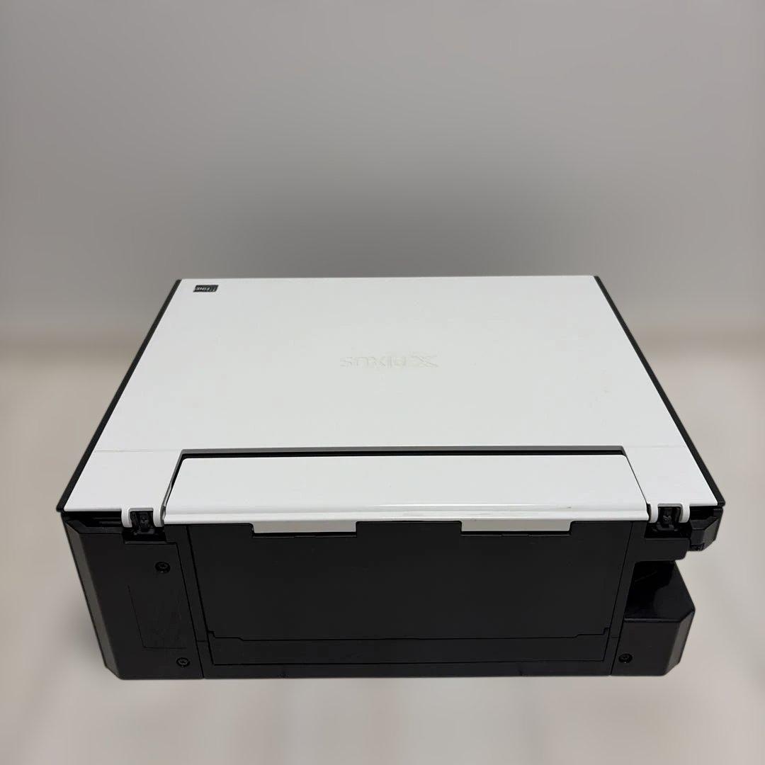 Canon キヤノン プリンター インクジェット複合機 TS9030 ホワイト