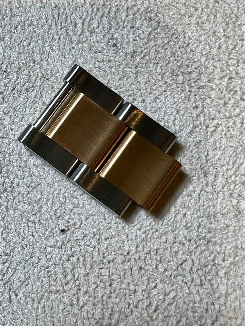 ROLEX ロレックス 116613 コマ 純正品 2ヶセット