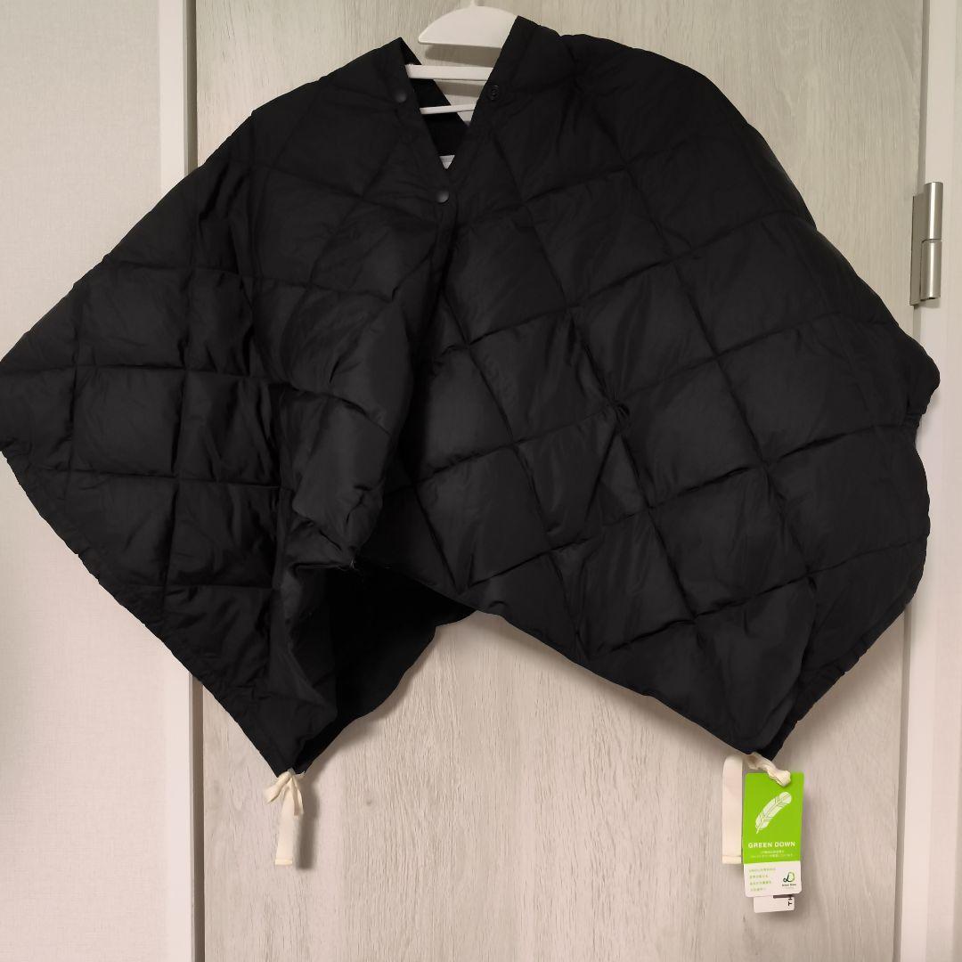 【期間限定価格】新品 定価2.5万円 アーバンリサーチ ユーティリティダウン