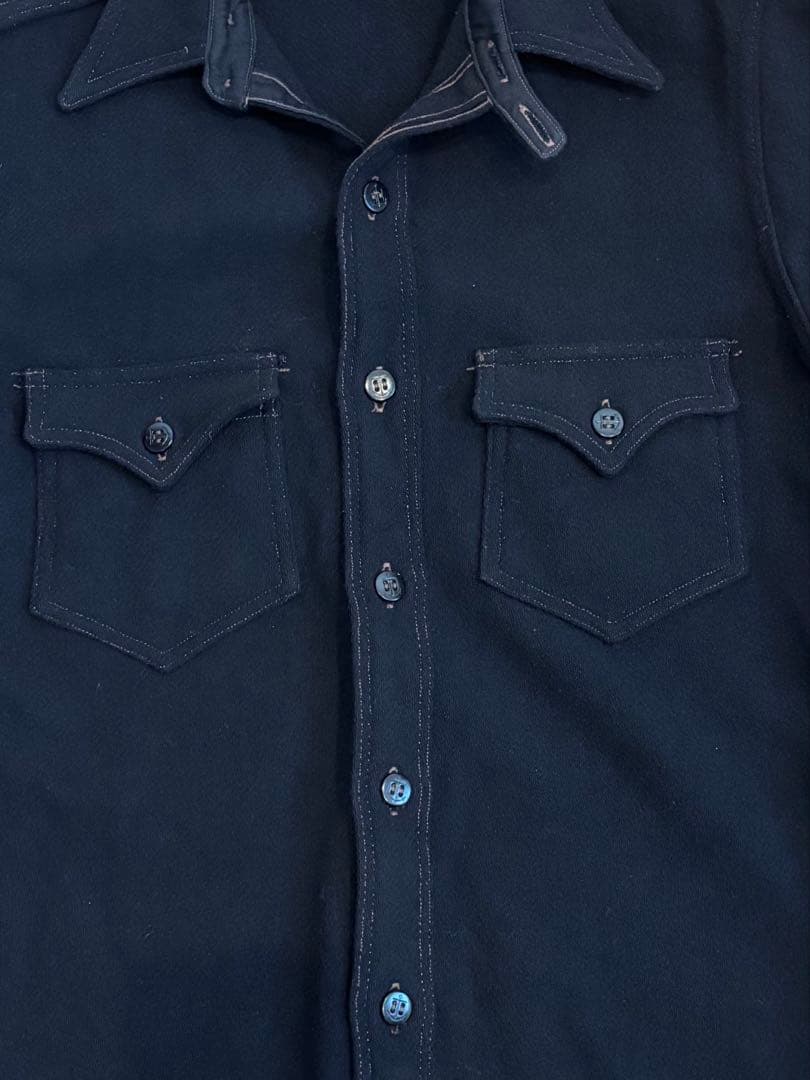 Freewheelers CPO shirts サイズ15
