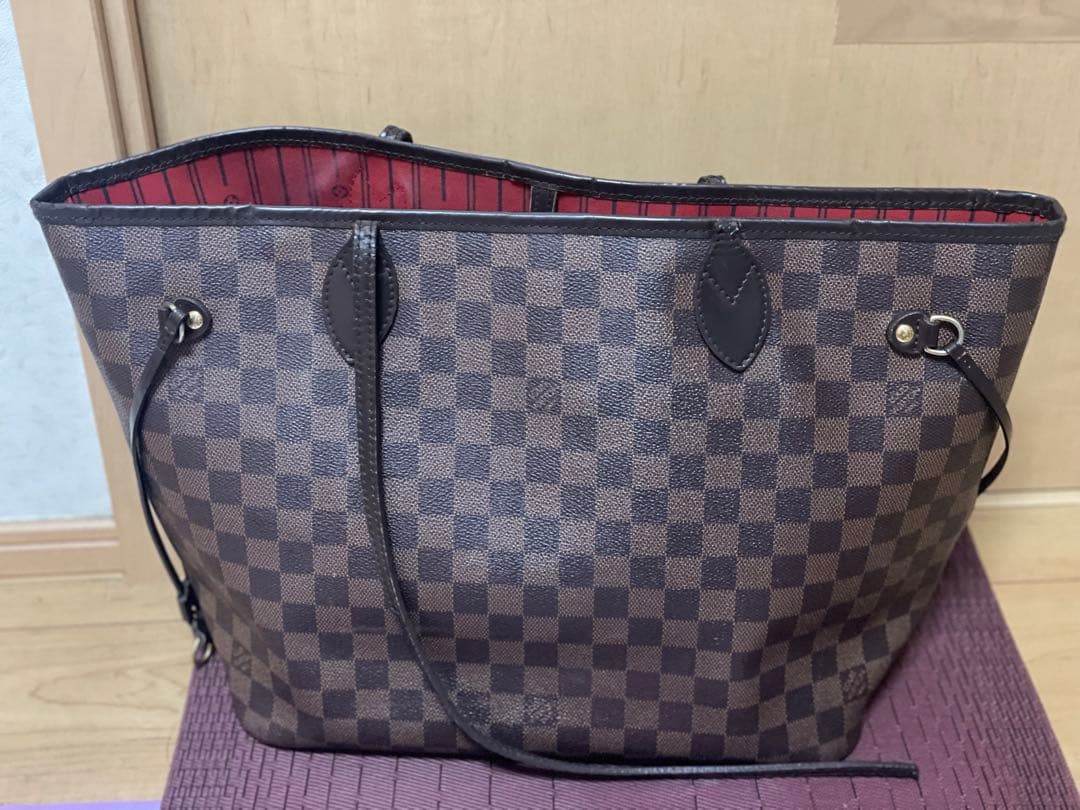 空*様 【訳あり品】ルイヴィトン トートバッグ