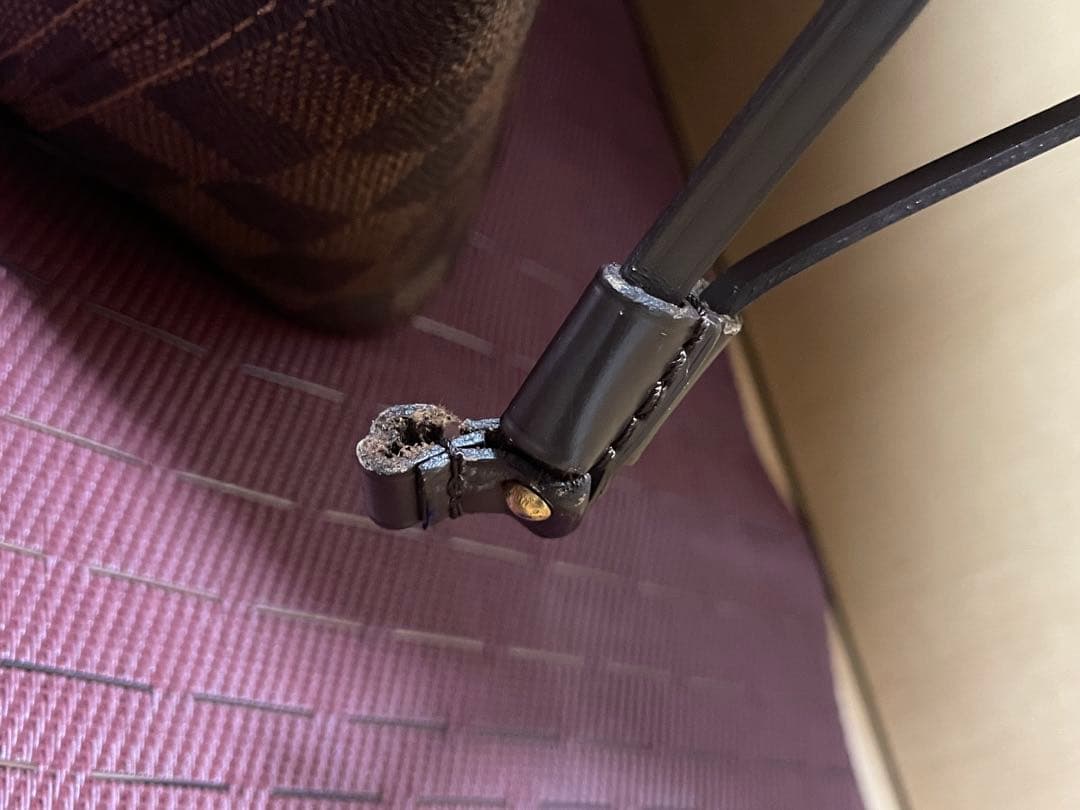 空*様 【訳あり品】ルイヴィトン トートバッグ