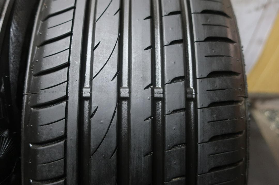 2025年製　アプタニー　スポーツウルトラ　RA301　205/55R16　4本
