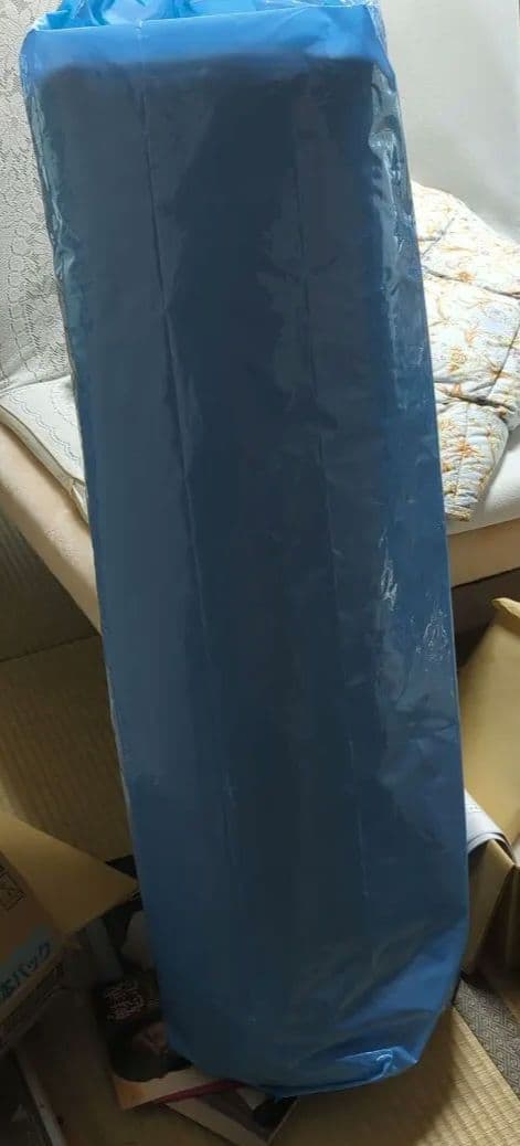 丸八真綿　クリーニング済み　湿気取りパッド