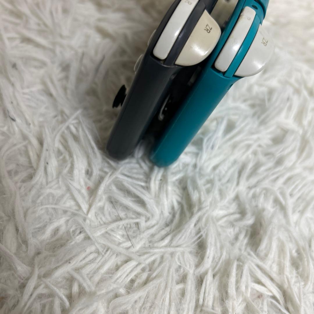 2台セット　Nintendo Switch HDH-001 ニンテンドー