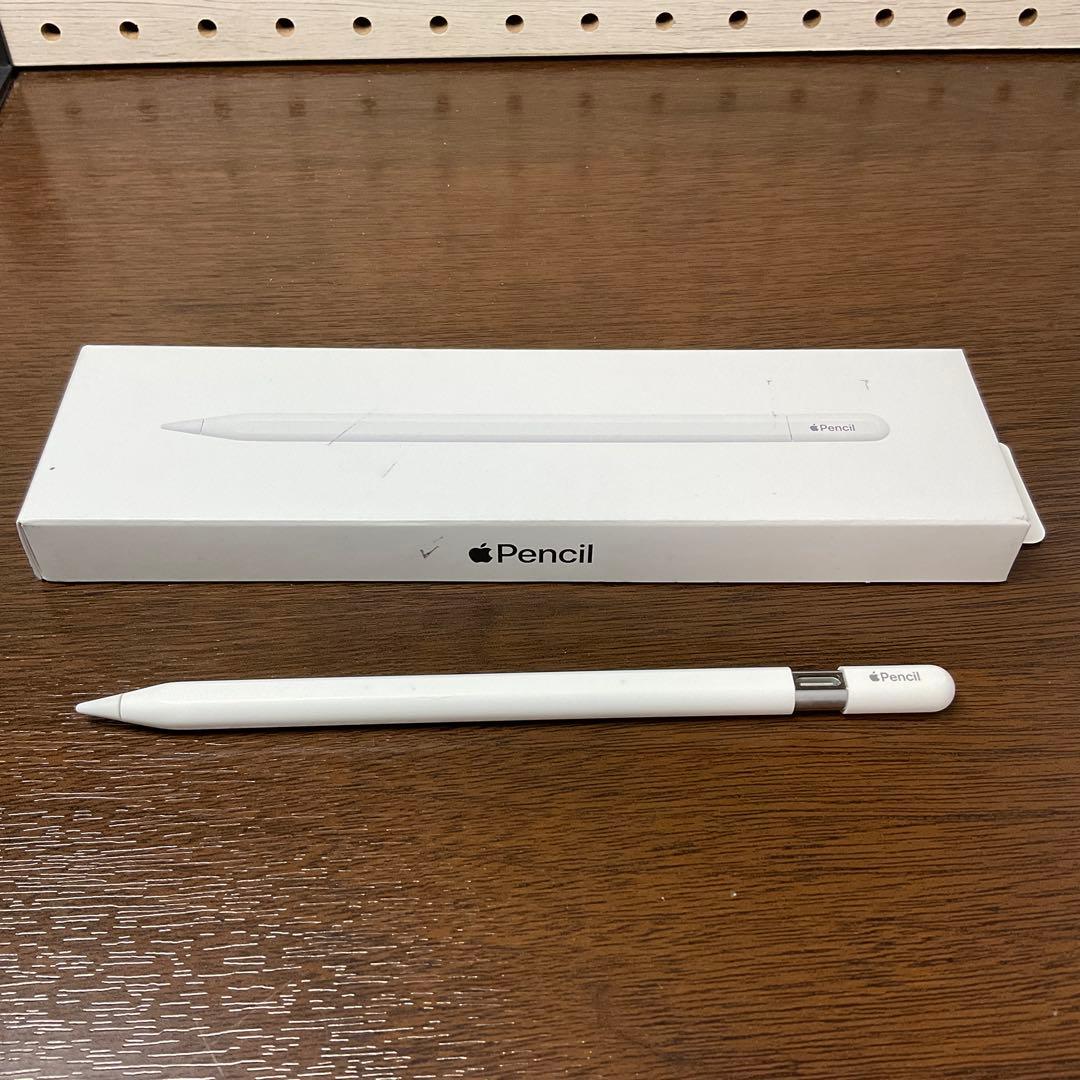 iPadアクセサリー Apple Pencil Type C