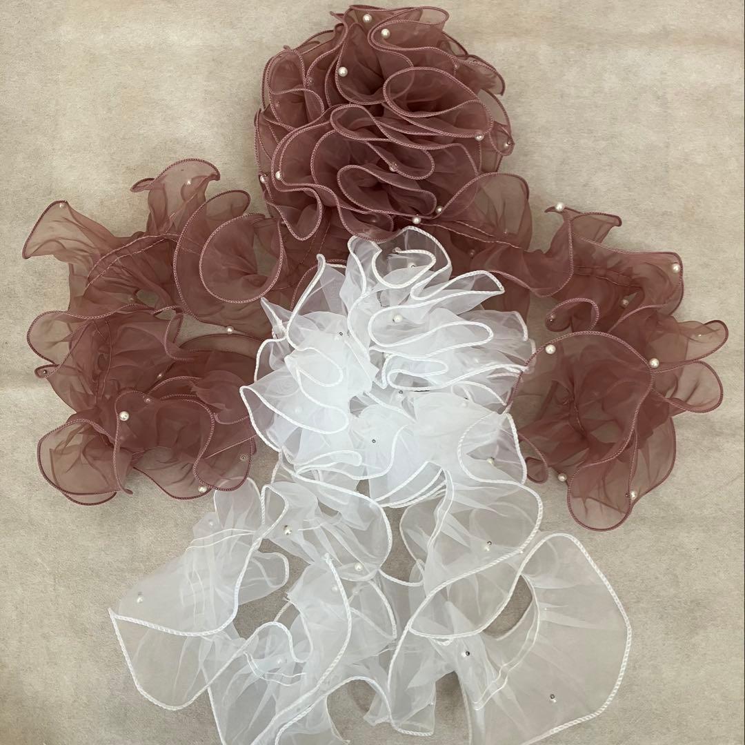 ミッフィ大好きmamaさま専用 浴衣 上下セパレート 男児 女児 ハンドメイド