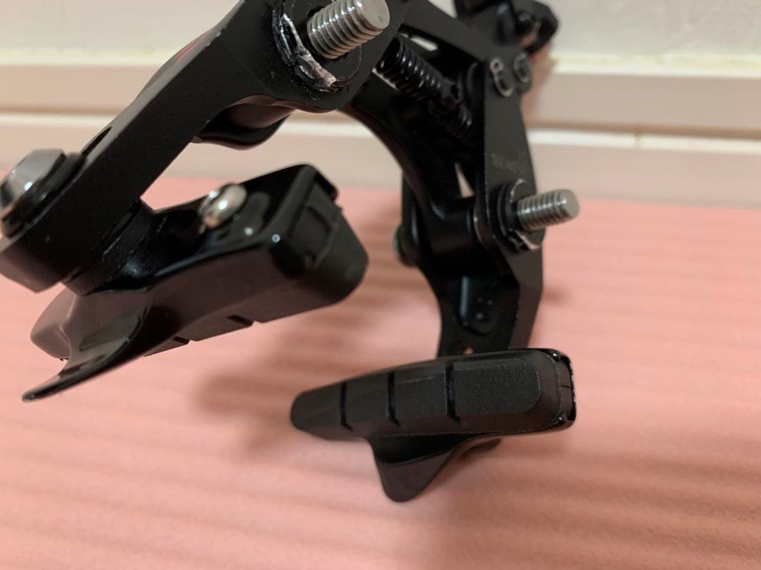bontrager speed stop ボントレガー スピードストップ
