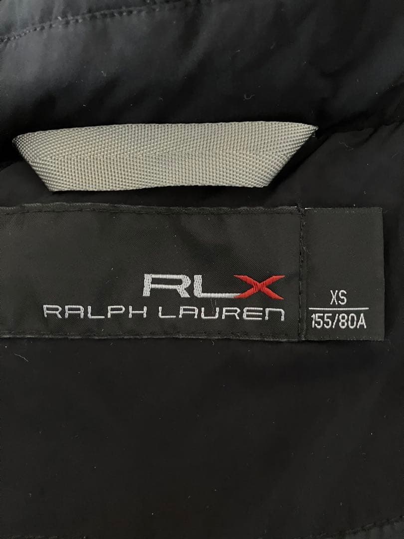 ラルフローレン Ralph Lauren RLX ダウン