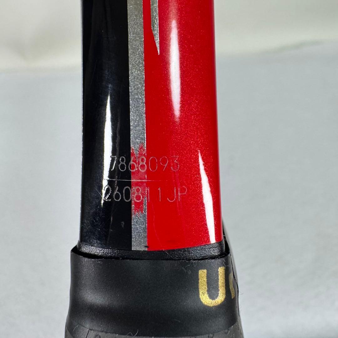YONEX　INX90V アイネクステージ　テニス　ラケット
