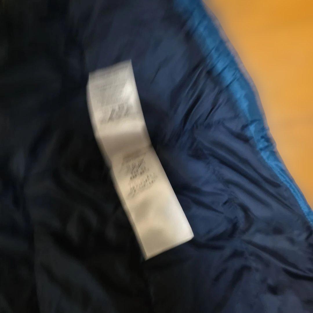 新品同様　パタゴニア　patagonia ダスパーカー
