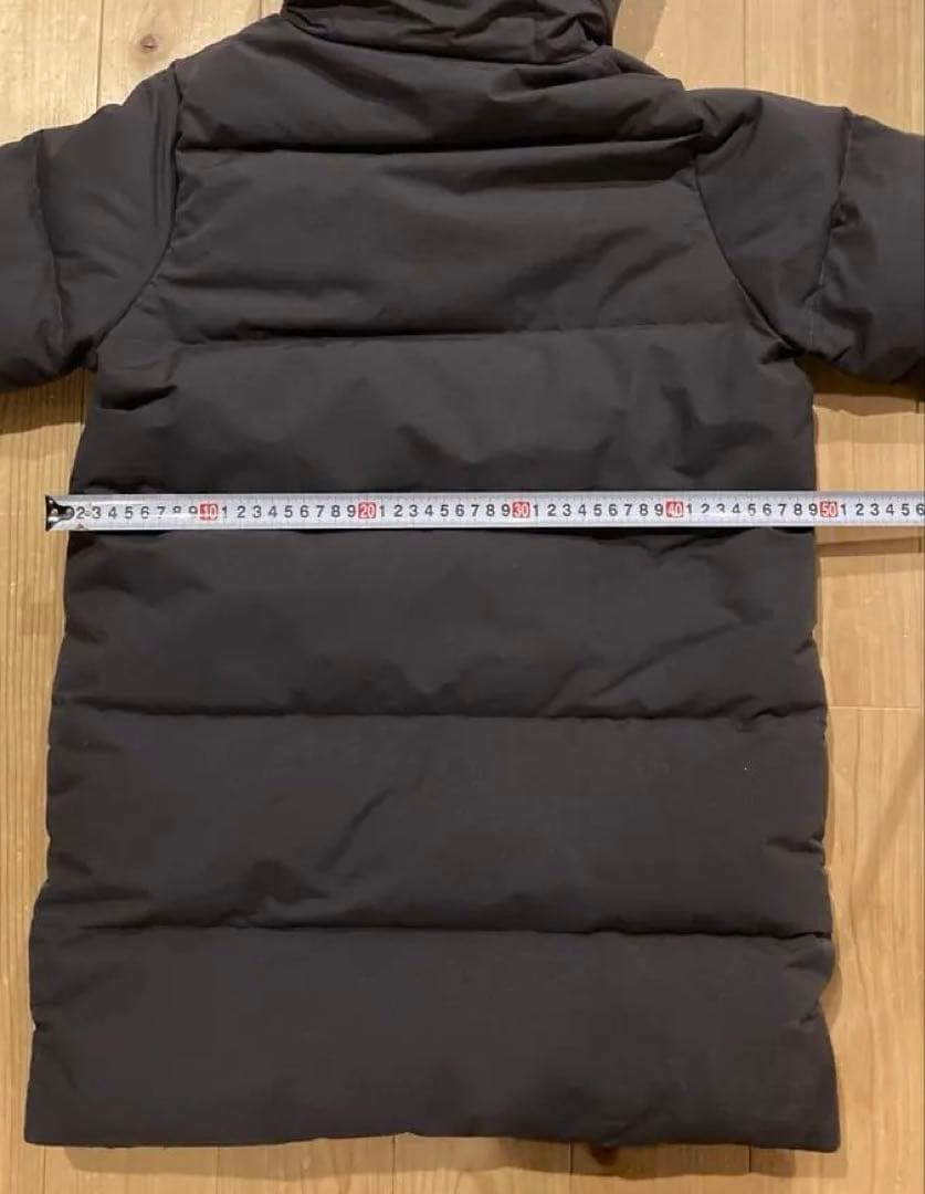 Patagonia ダウンドリフトパーカー　キッズXL レディースS相当