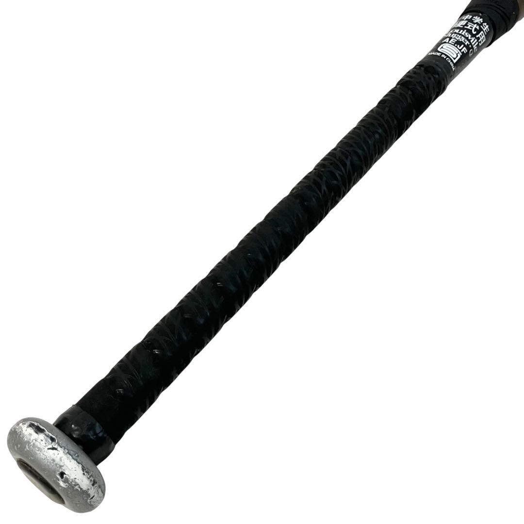 ルイスビルスラッガー 中学生用 硬式 バット 83cm OPA JSL16X