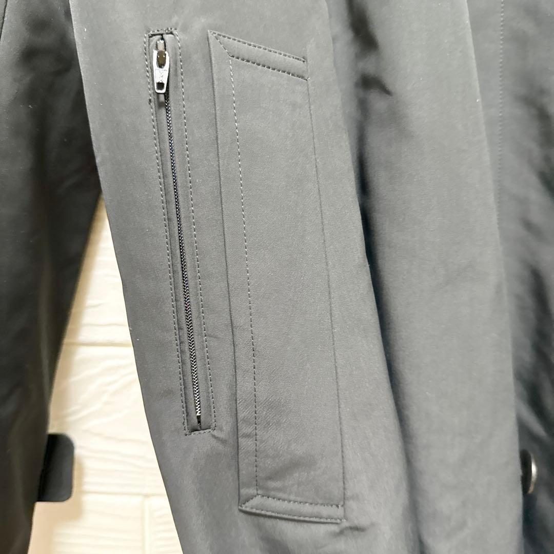 REGAL リーガル 裏地 インナー付き コート