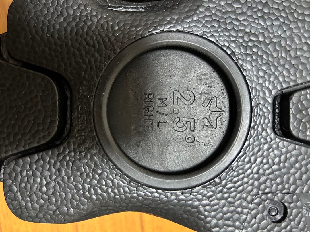 ROMESDS KATANA ビンディング ブラック　ML