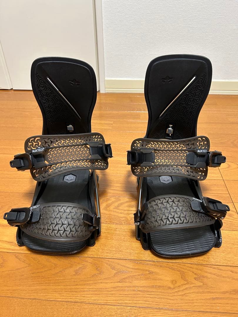 ROMESDS KATANA ビンディング ブラック　ML