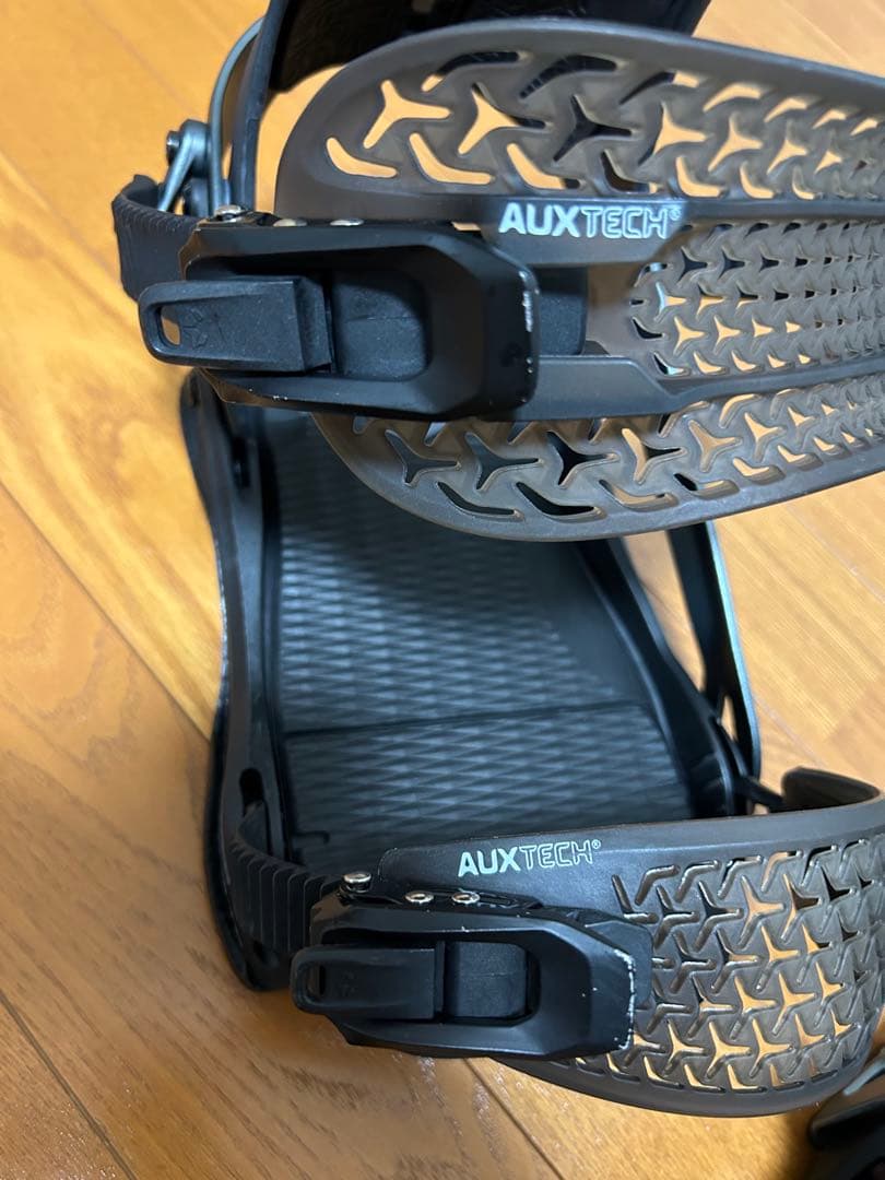 ROMESDS KATANA ビンディング ブラック　ML