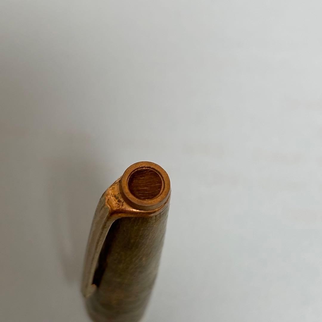 PLATINUM プラチナム アマゾネス 18K 万年筆 '70s 文房具