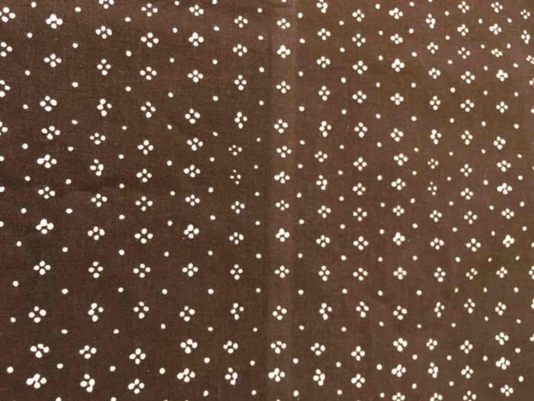 マリメッコ　ヴィンテージ  muija/ムイヤ  ブラウン　125×243 レア