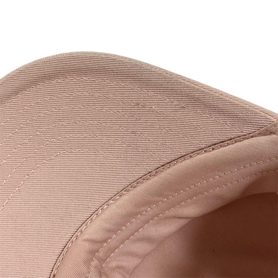 pi♡  セリーヌ トリオンフ 6パネル ベースボール キャップ