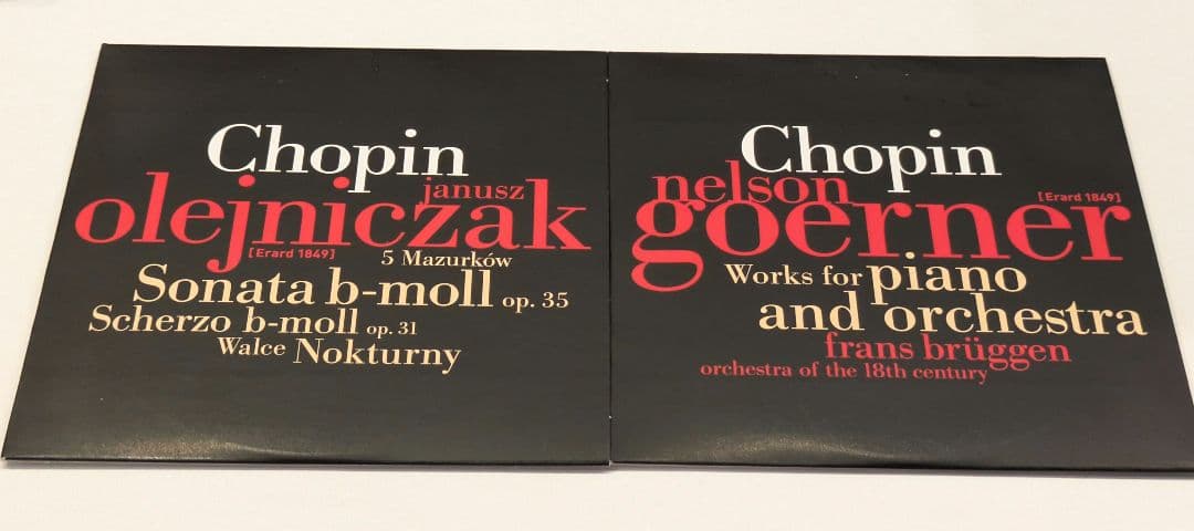 ザ・リアル・ショパン ― ショパン:ピアノ作品全集