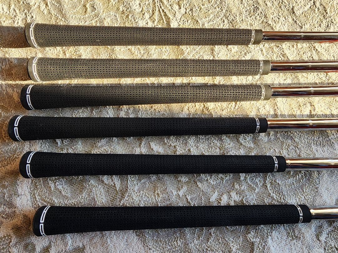 Titleist T100 2025 アイアン 6本(5-P)モーダス115S