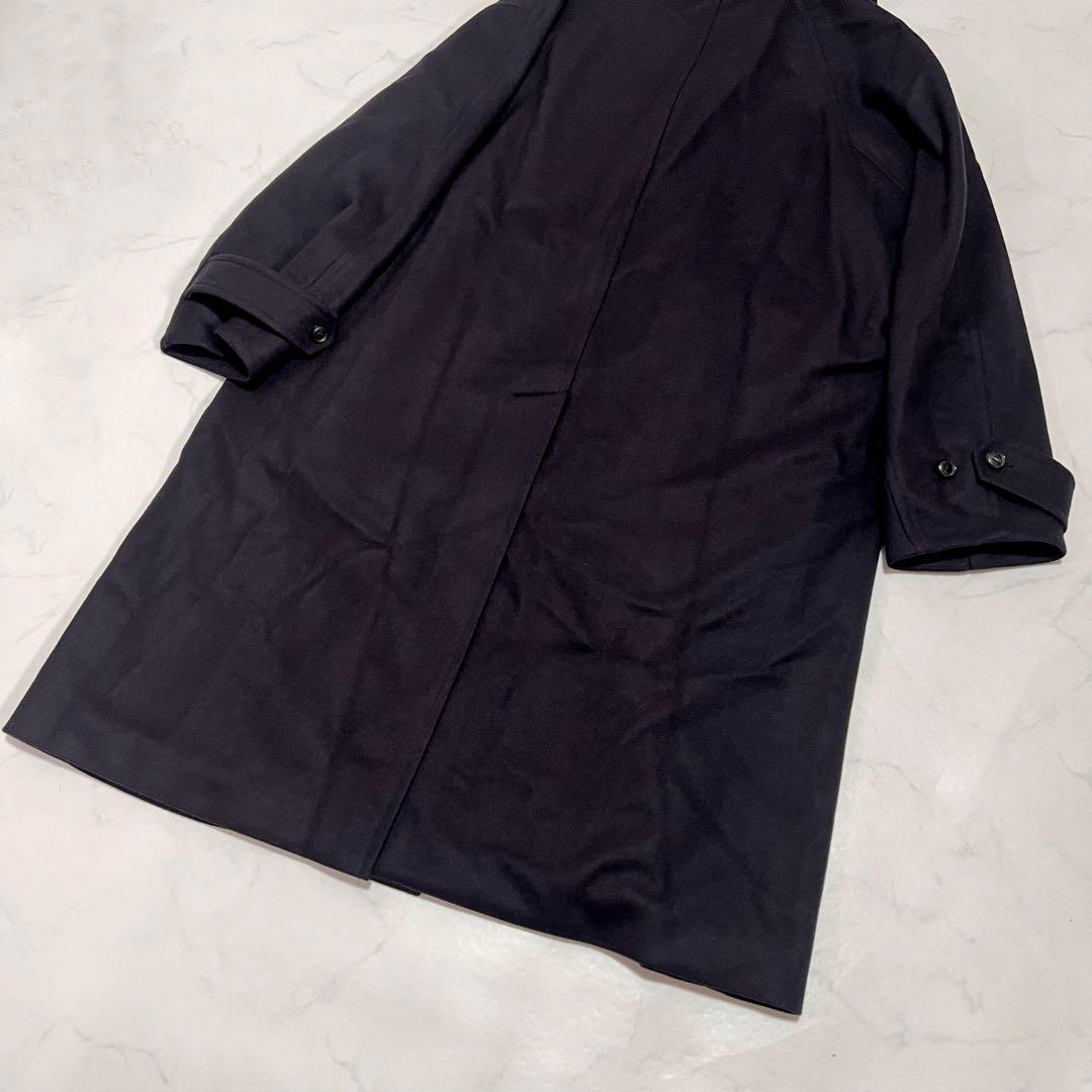 yug 様　TOMORROWLAND.B ステンカラーコート　サンプル品