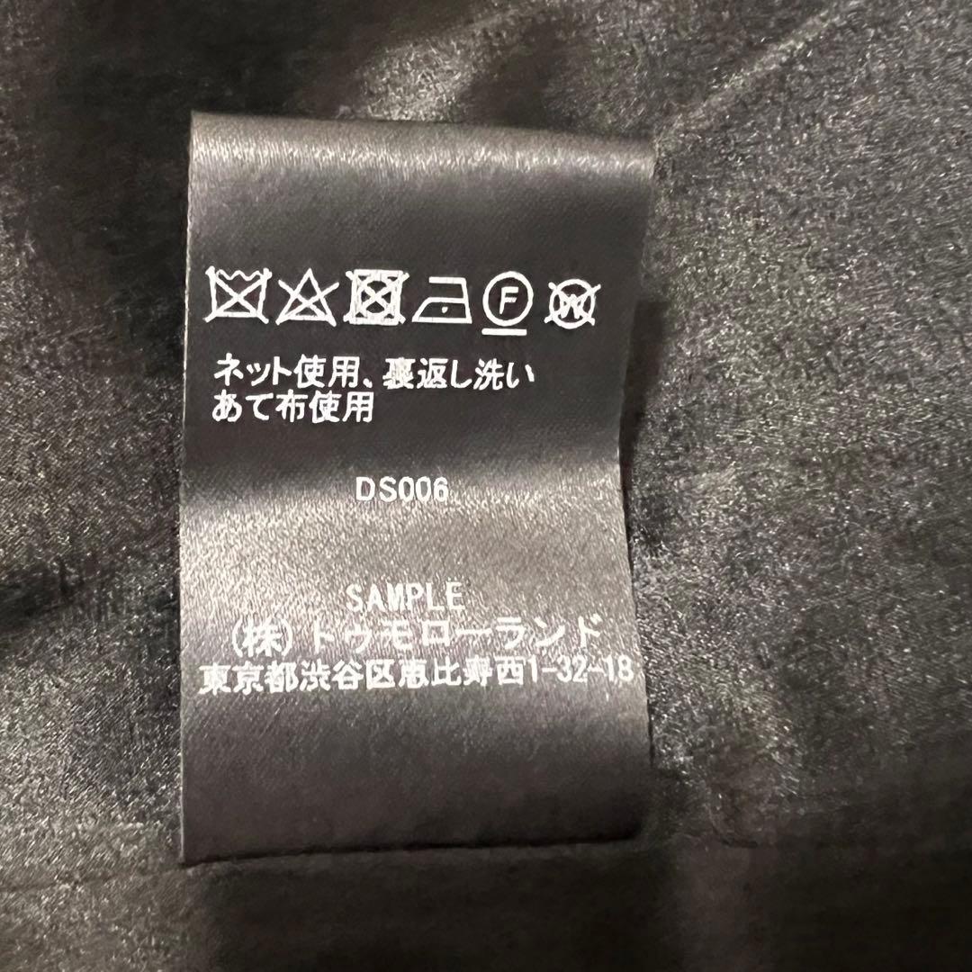 yug 様　TOMORROWLAND.B ステンカラーコート　サンプル品