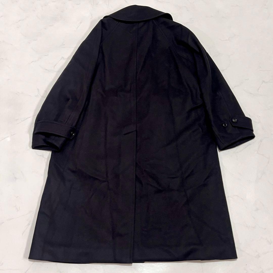 yug 様　TOMORROWLAND.B ステンカラーコート　サンプル品