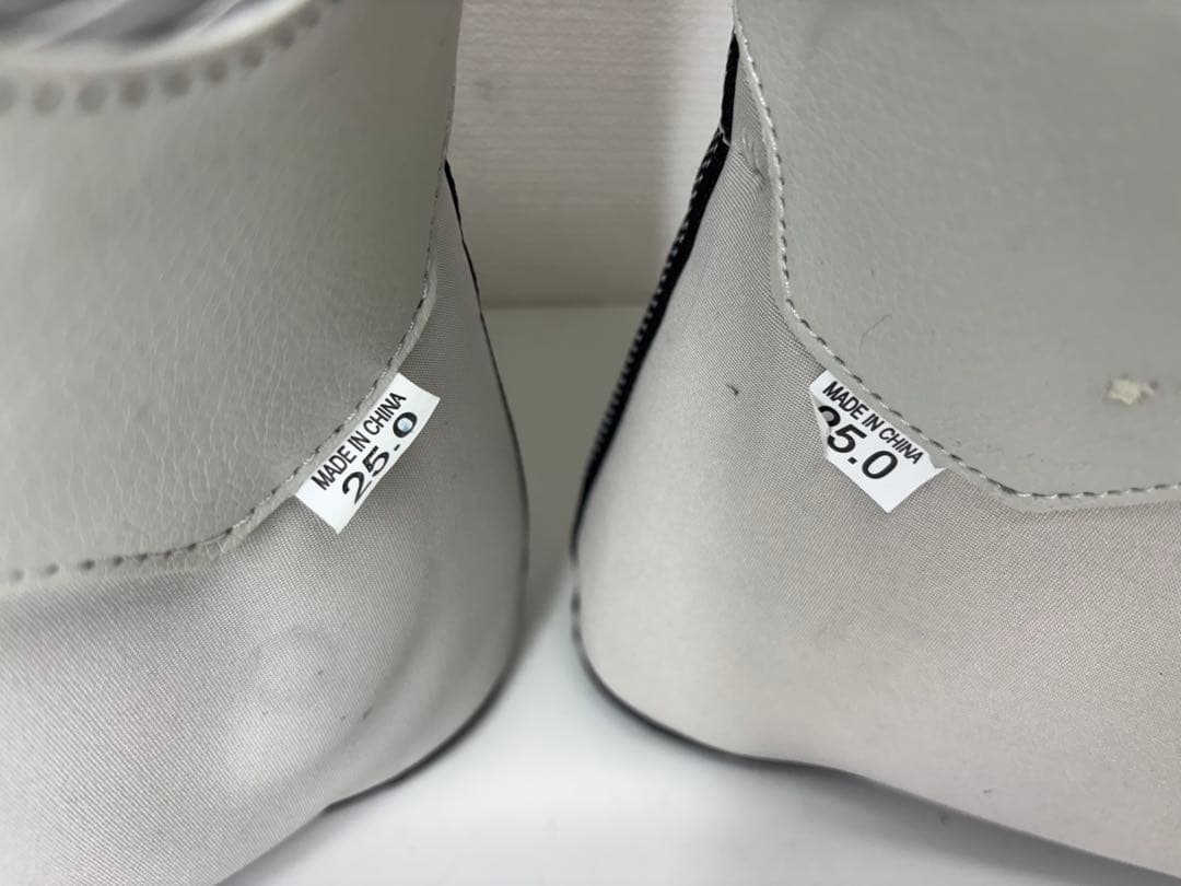 美品 Hart HART DIVA 女性用スキー用ブーツ ホワイト 25cm