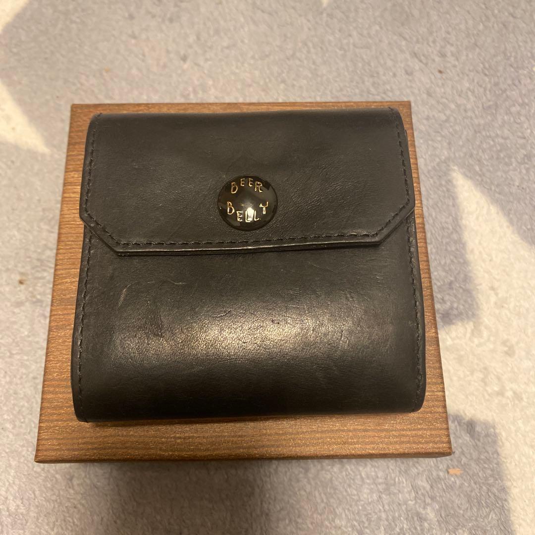 ビアベリーハッチバック