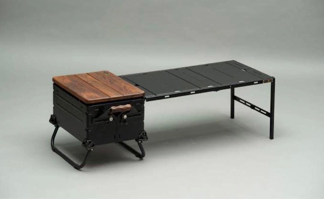 【新品開封有】WANTKEY CAMP WANTKEY CNT25