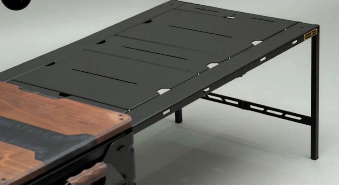 【新品開封有】WANTKEY CAMP WANTKEY CNT25