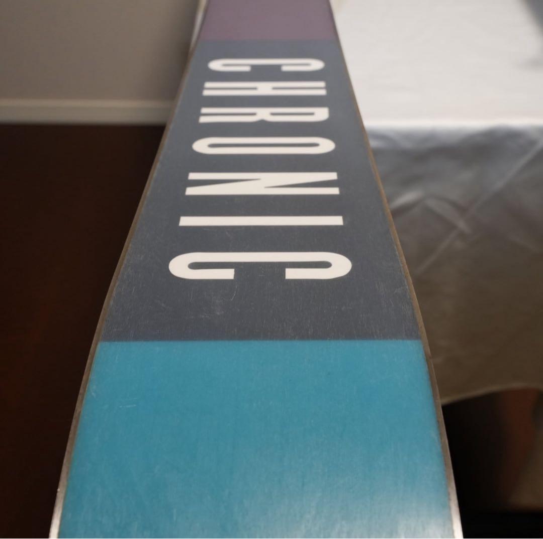 【かいとまん】LINE CHRONIC/クロニック 171cm