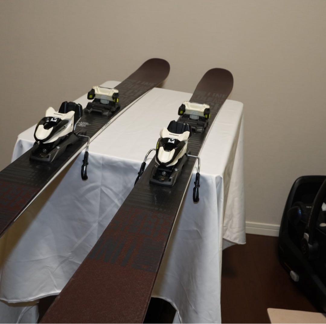 【かいとまん】LINE CHRONIC/クロニック 171cm