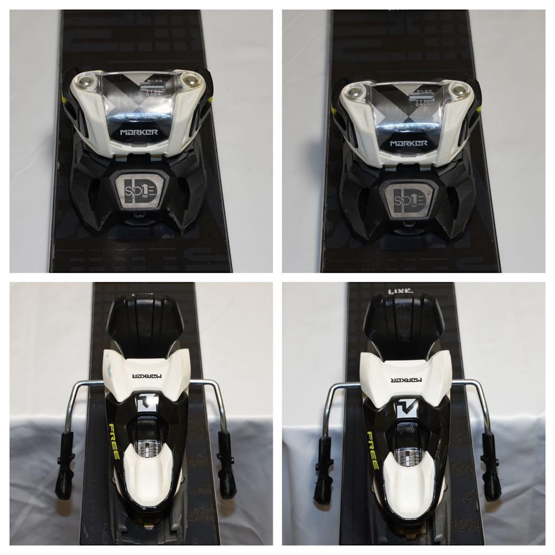 【かいとまん】LINE CHRONIC/クロニック 171cm