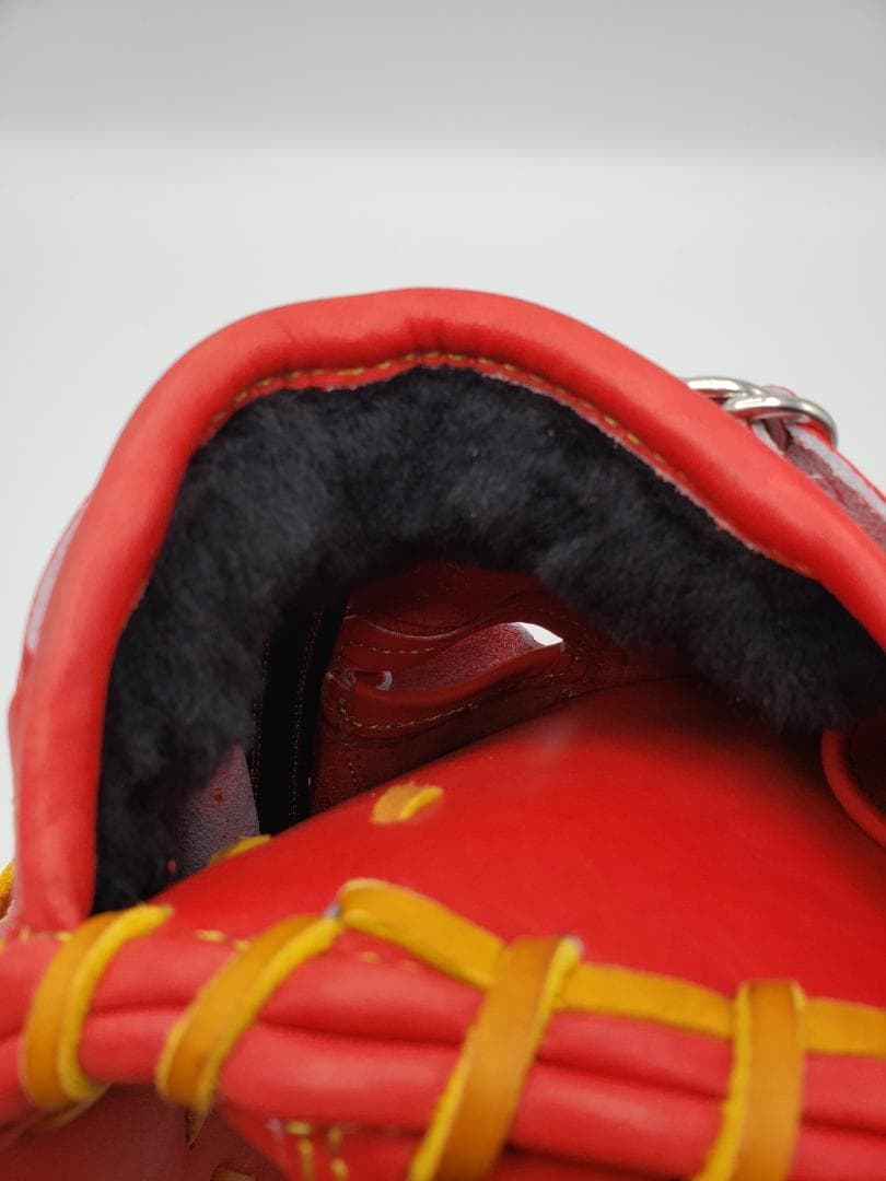 エスエスケイ SSK 硬式 キャッチャーミット SPM-120