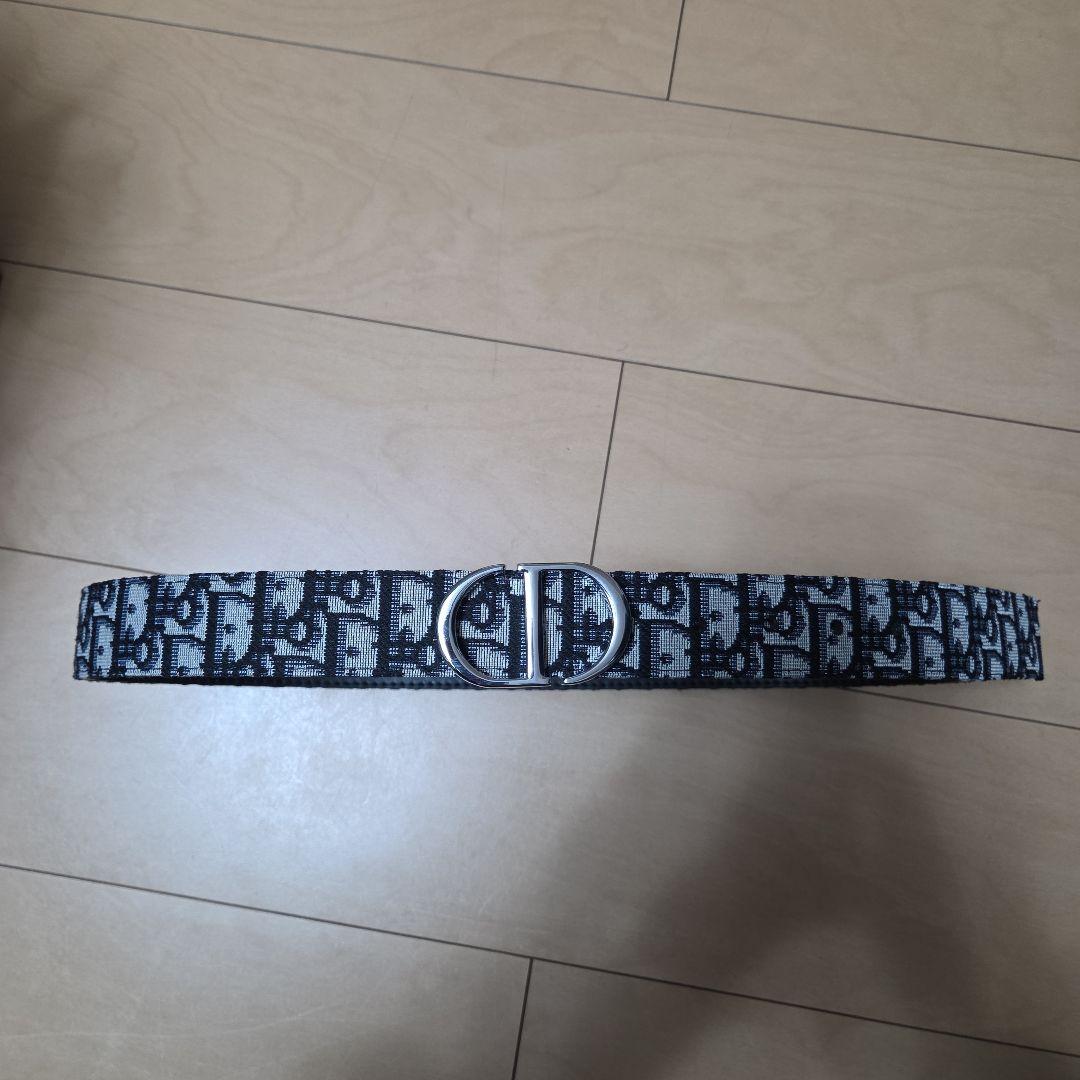 ベルト ブラック 115cm