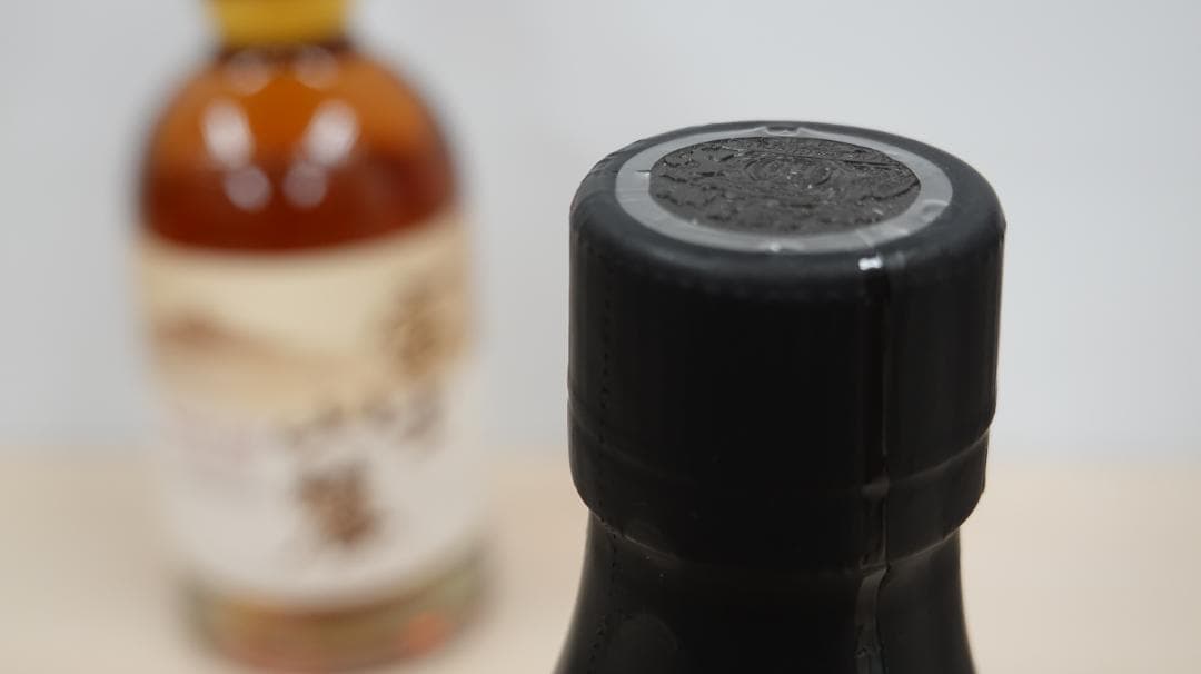 値下げしました②【未開栓・終売品】 キリン 富士山麓 樽熟原酒 50° 2本