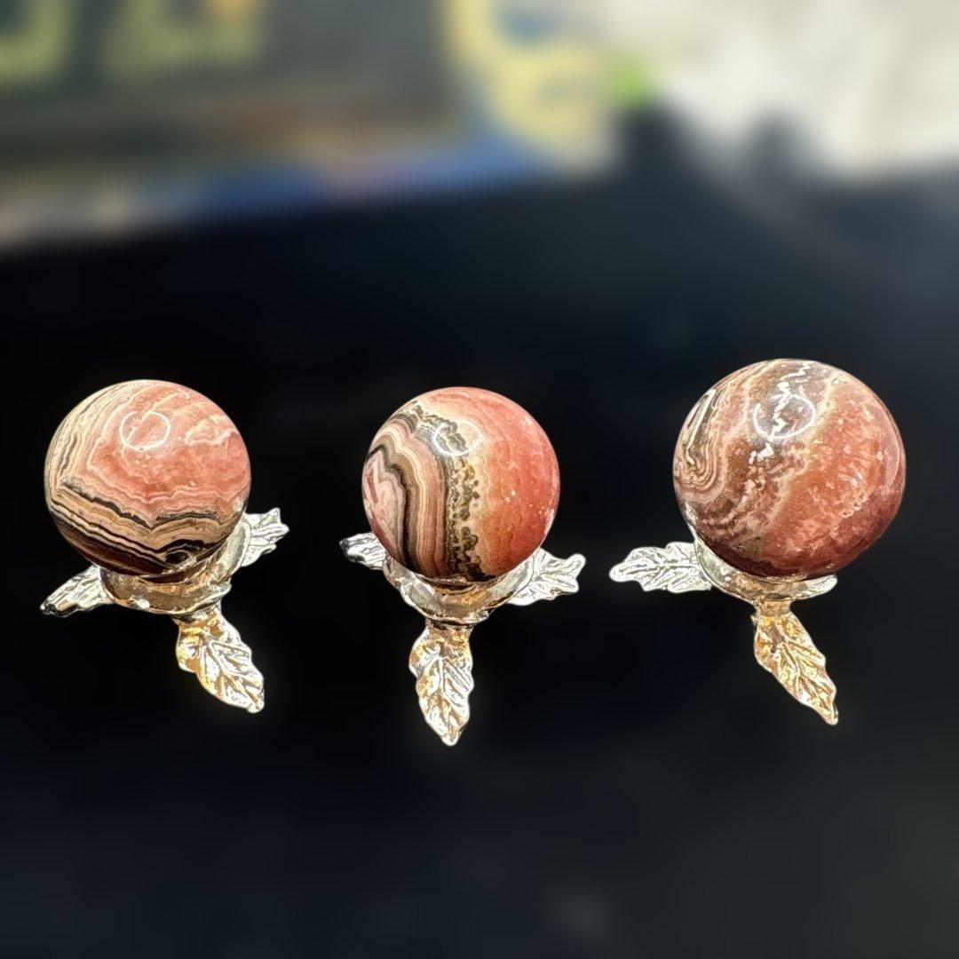 インカローズ♡ロードクロサイトスフィアNo.2547