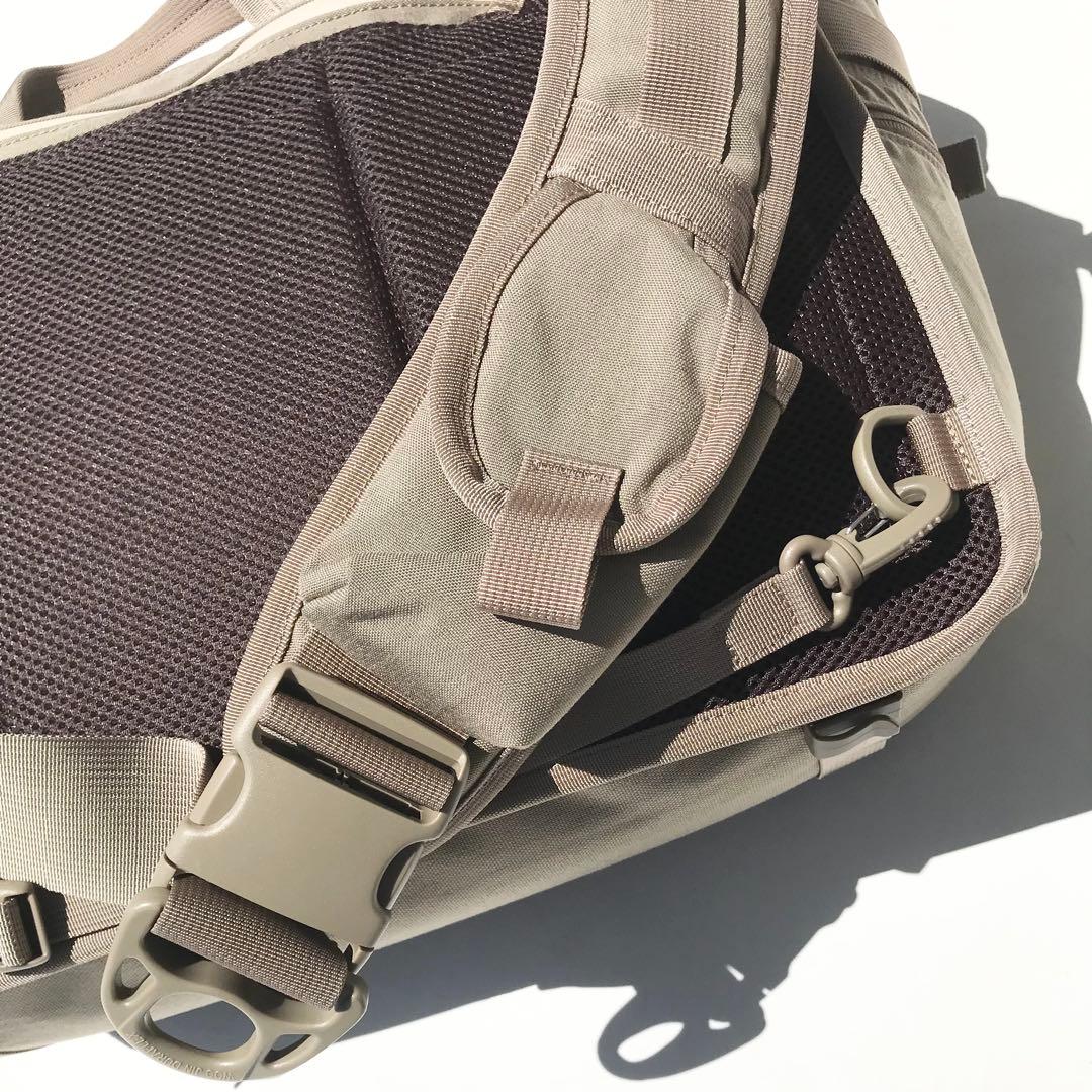 バッグ -PORTER- MESSENGER BAG