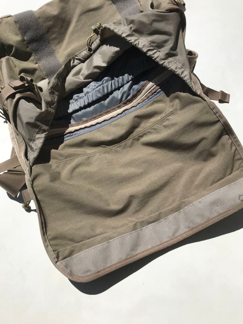 バッグ -PORTER- MESSENGER BAG