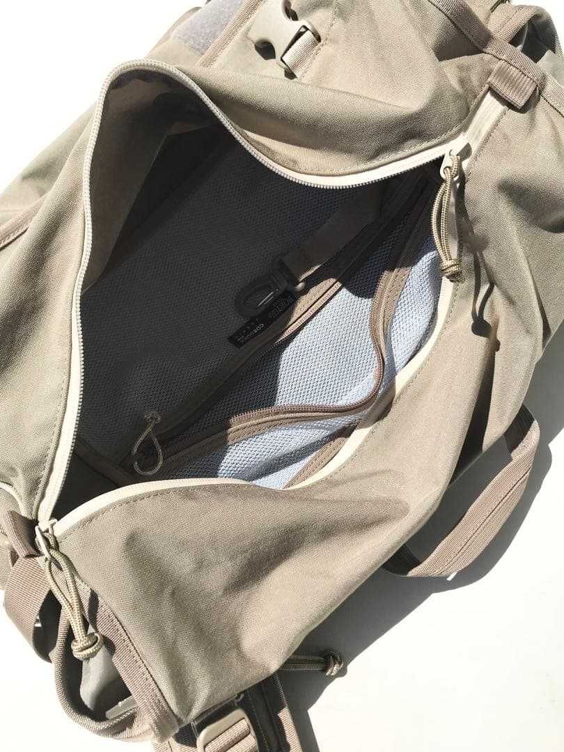 バッグ -PORTER- MESSENGER BAG