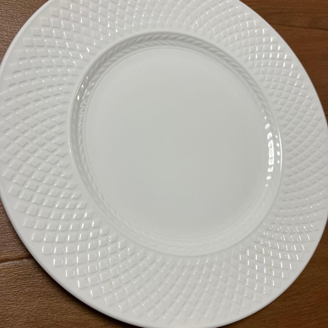 スポード MANSARD プレート6枚　皿　イギリス