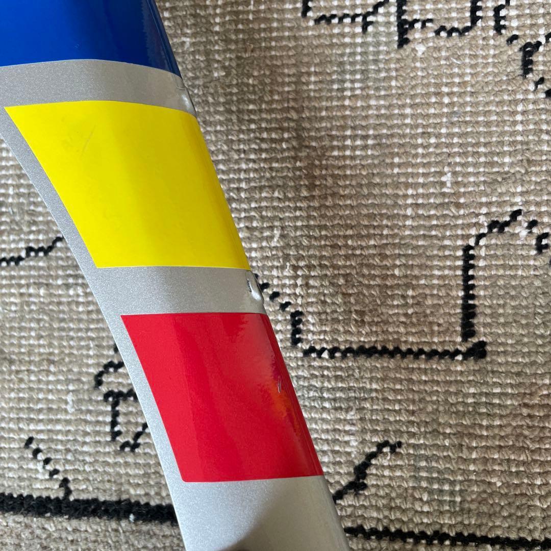 LOOK KG 196 ロードバイクフレーム　カーボン ビンテージ　バイク