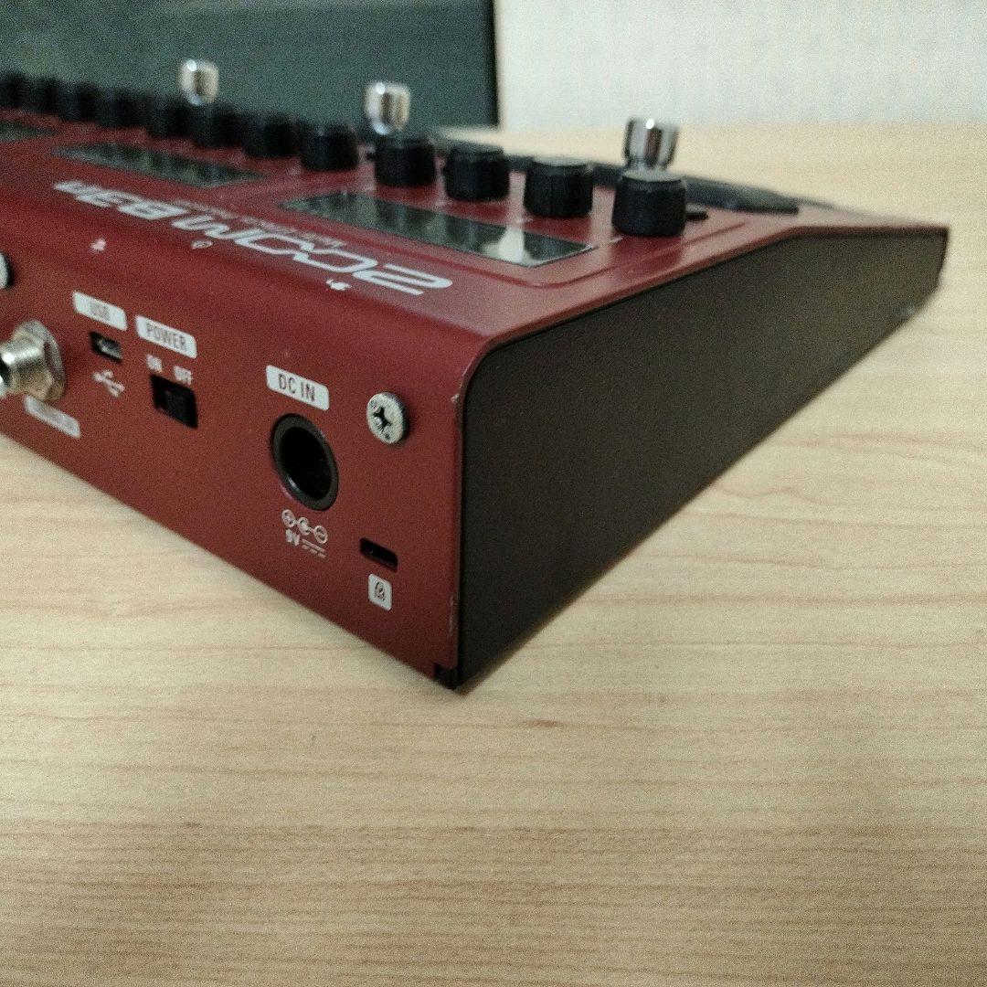 【ume】zoom B3n