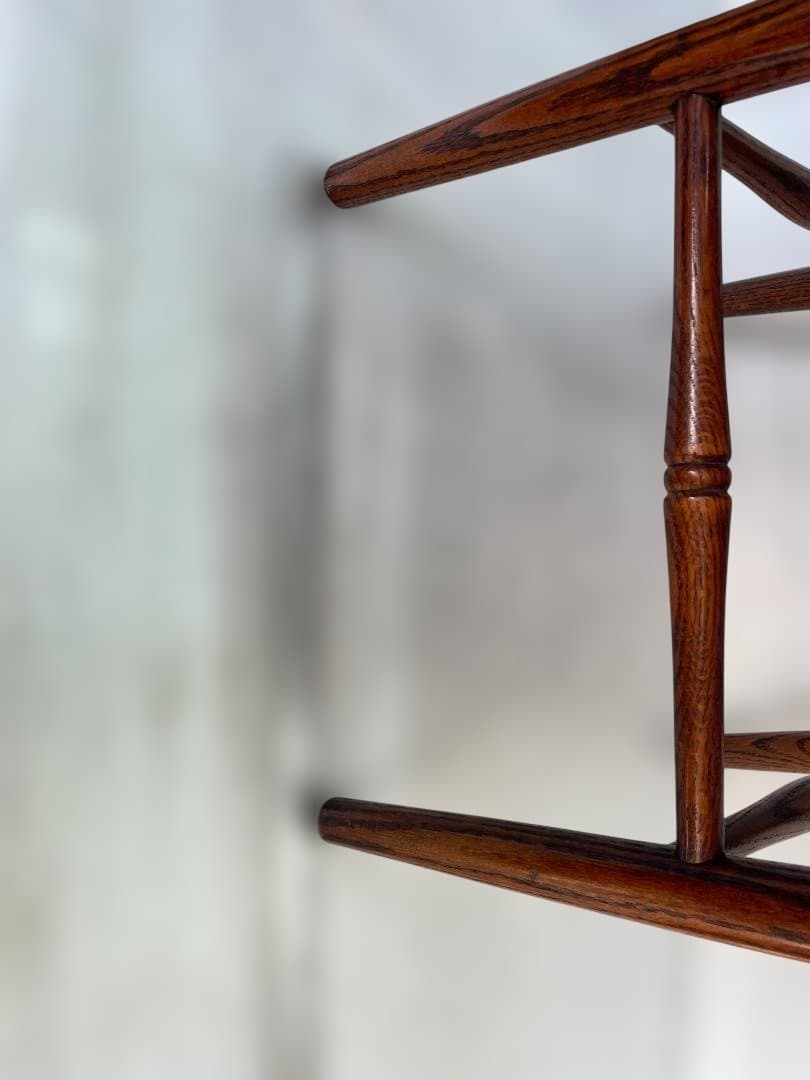 シンリー　Shin-Lee 　大塚家具　ダイニングチェア　12c99