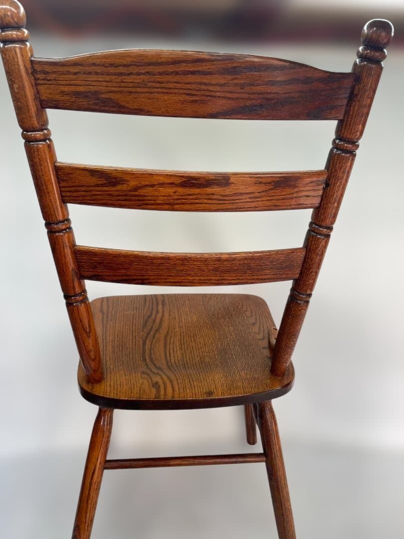 シンリー　Shin-Lee 　大塚家具　ダイニングチェア　12c99