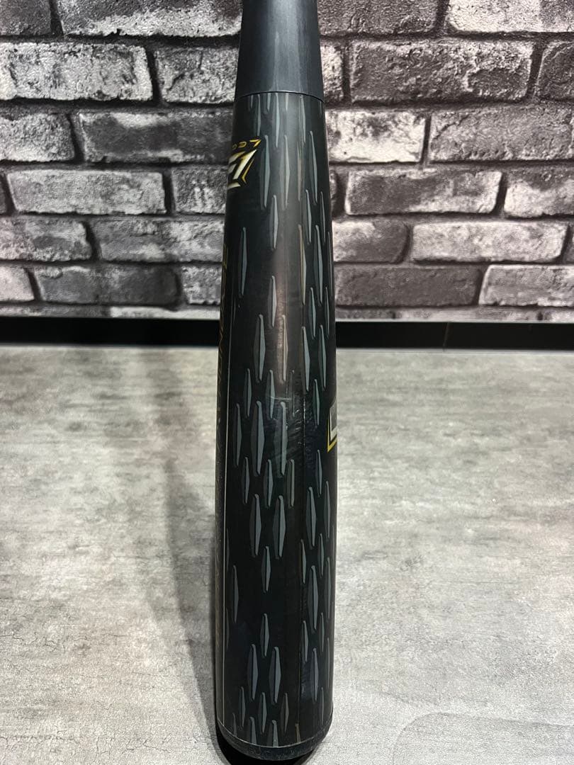 BEYOND MAX LEGACY L バット　レガシー　メタル